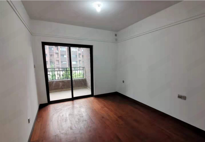 万科城市之光 3室2厅2卫 118m&sup2;