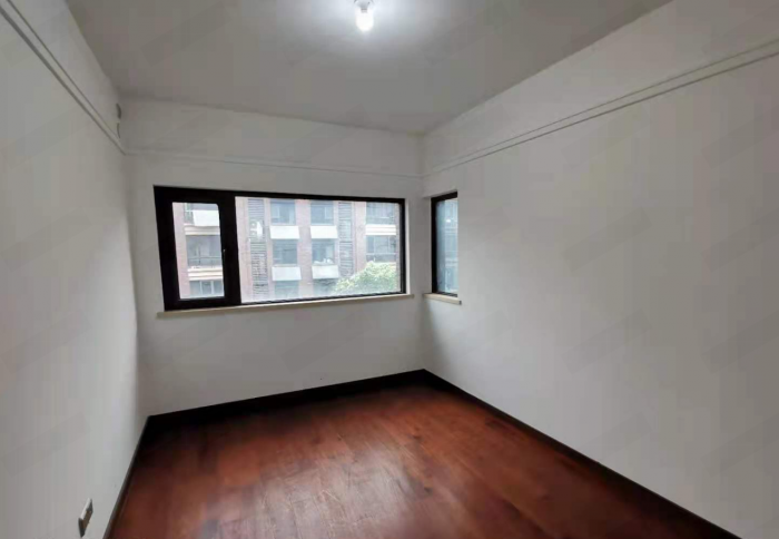 万科城市之光 3室2厅2卫 118m&sup2;