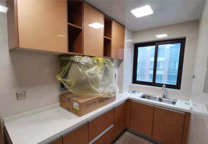 万科城市之光 3室2厅2卫 118m&sup2;