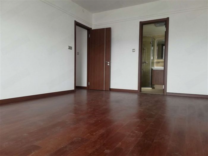 万科城市之光 3室2厅2卫 118m&sup2;