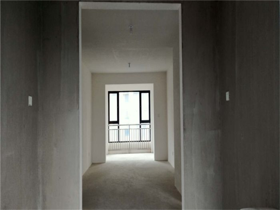 苏建名都城 3室2厅1卫 122m²