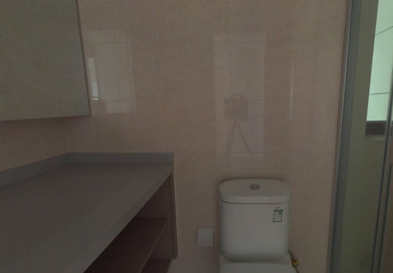 精装好房 家具家电齐全 房东诚租