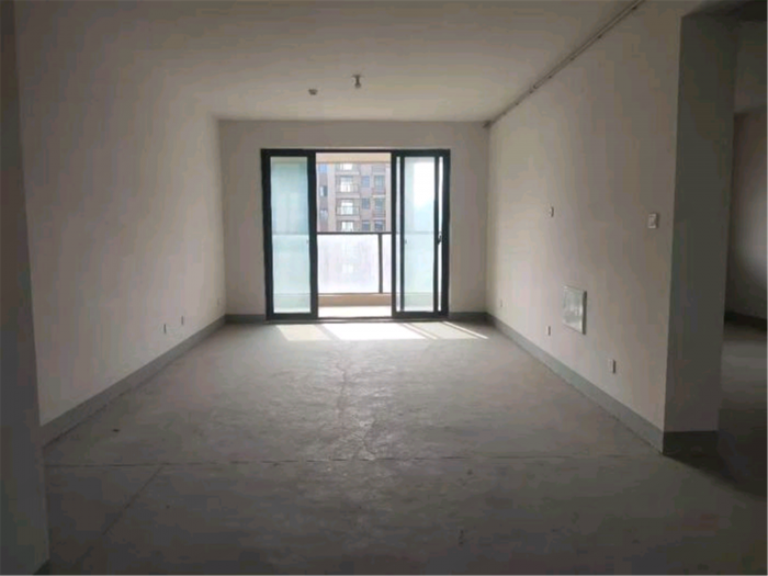 国城璟府 3室2厅2卫 128.00m²