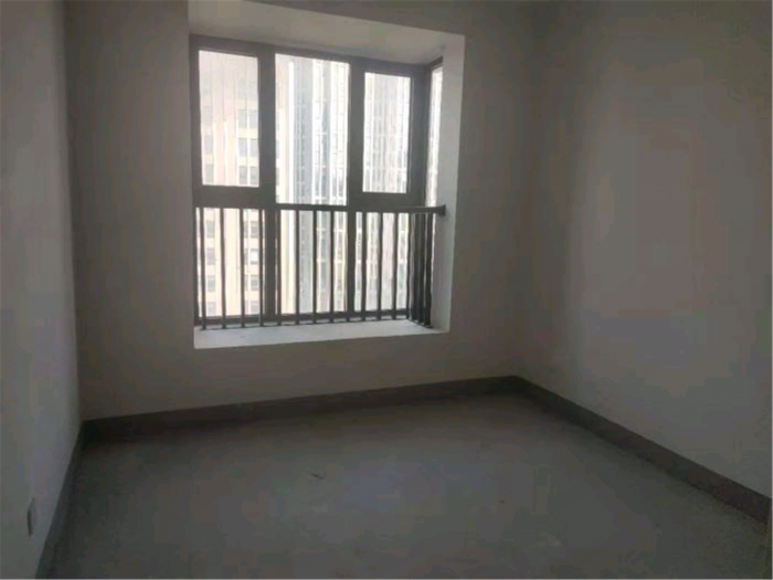 国城璟府 3室2厅2卫 128.00m&sup2;