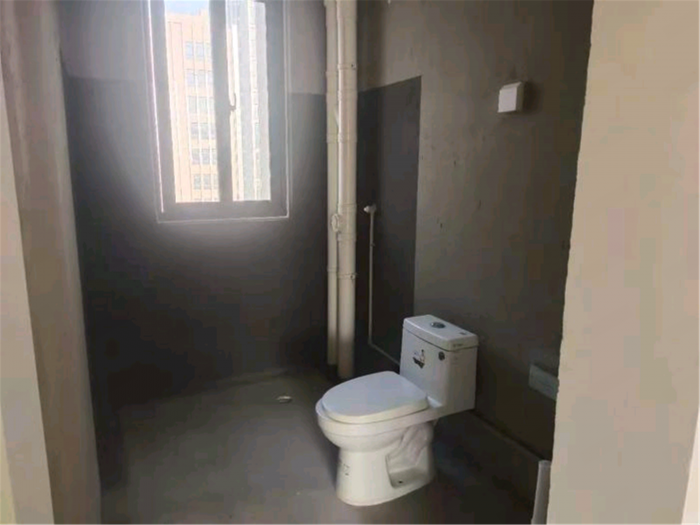 国城璟府 3室2厅2卫 128.00m&sup2;