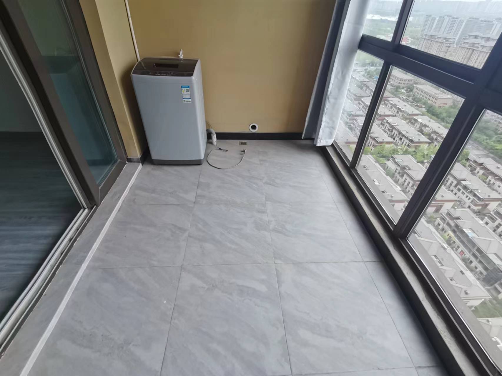 景瑞御府 3室2厅1卫 118.00m&sup2;