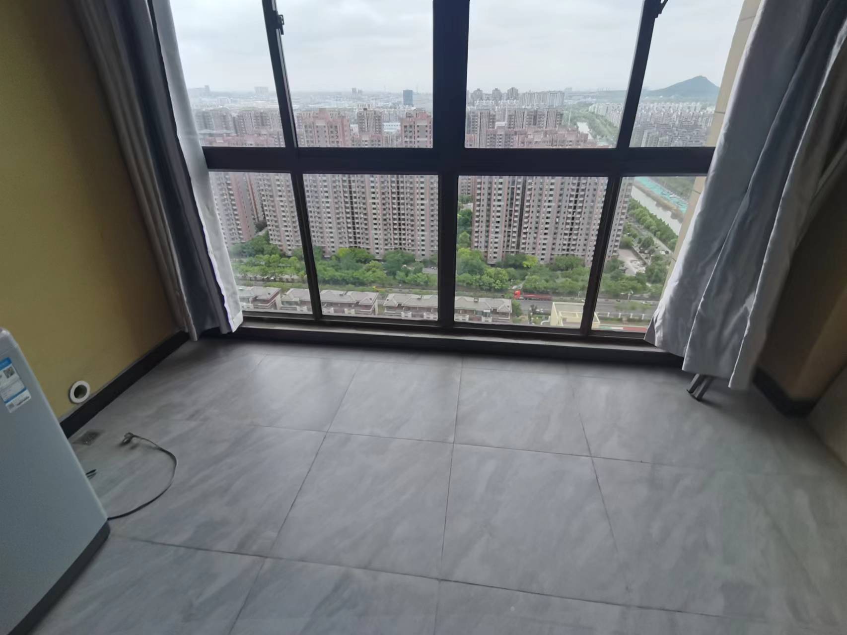 景瑞御府 3室2厅1卫 118.00m&sup2;