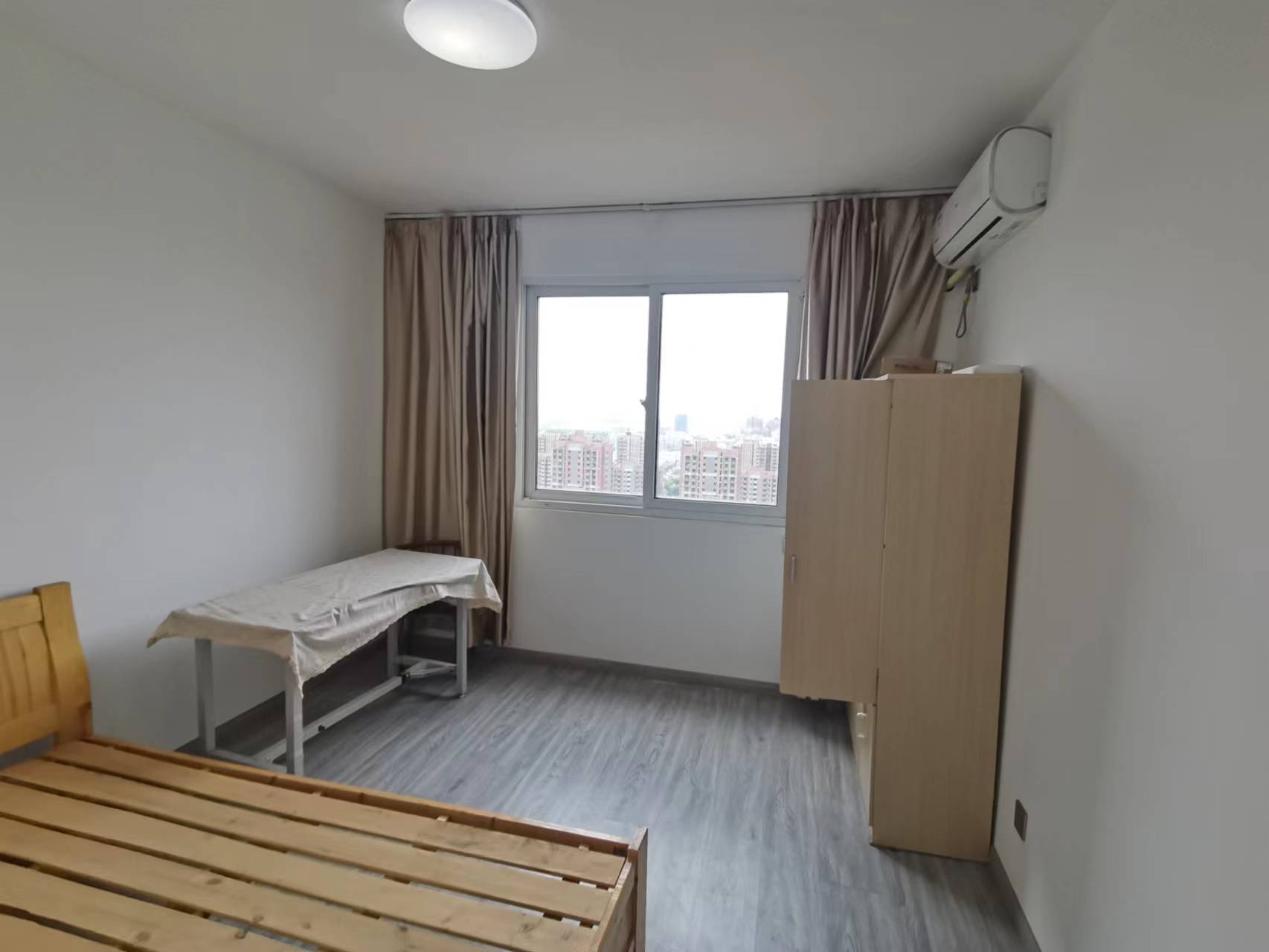 景瑞御府 3室2厅1卫 118.00m&sup2;