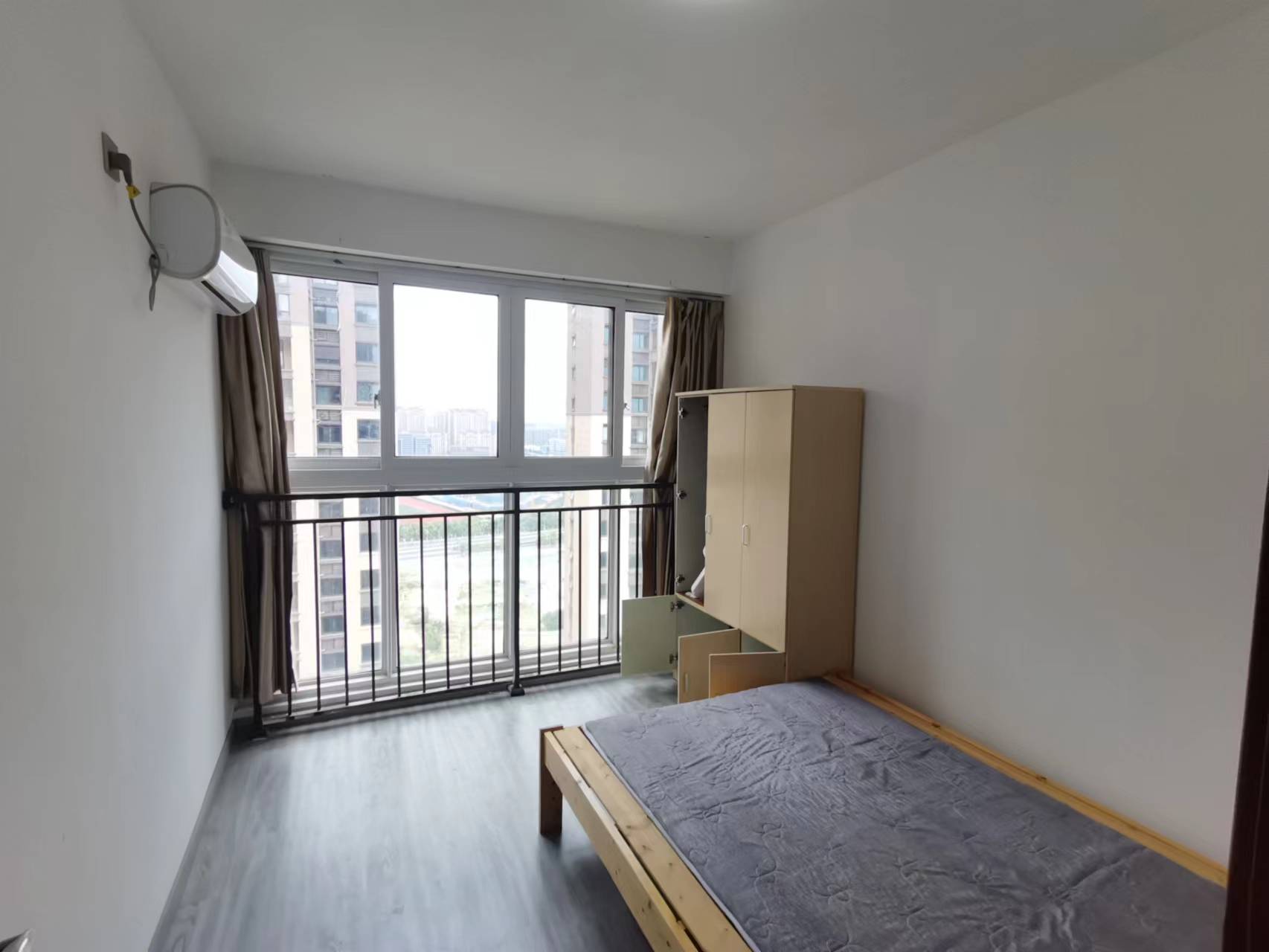 景瑞御府 3室2厅1卫 118.00m&sup2;