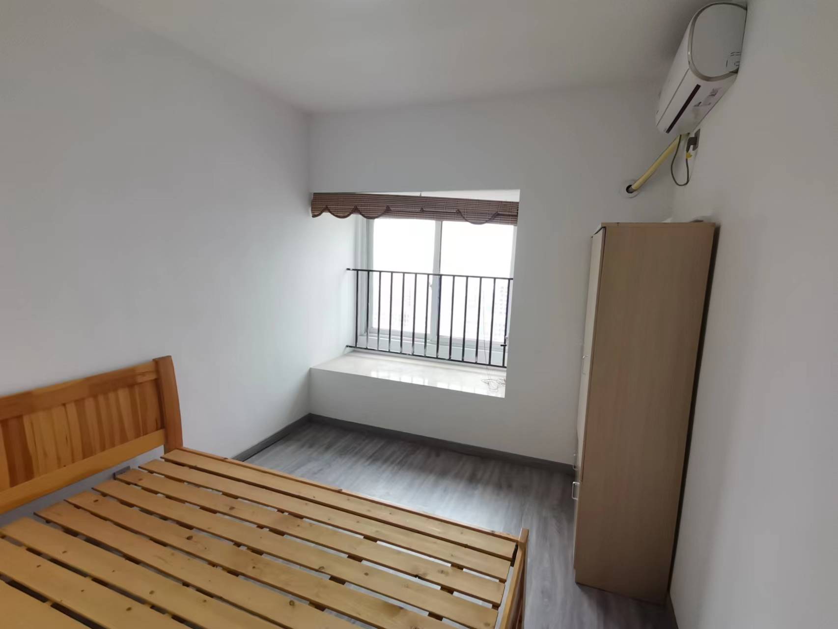 景瑞御府 3室2厅1卫 118.00m&sup2;