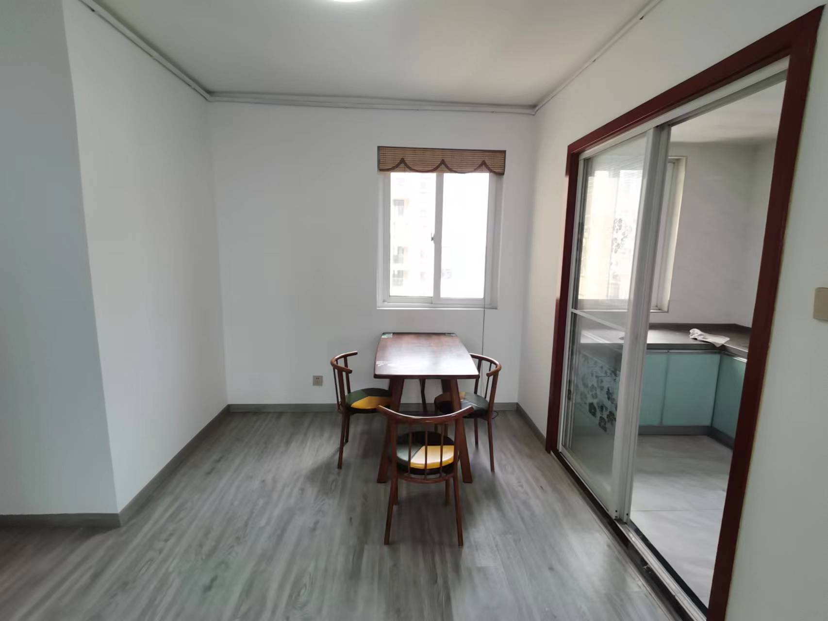景瑞御府 3室2厅1卫 118.00m&sup2;