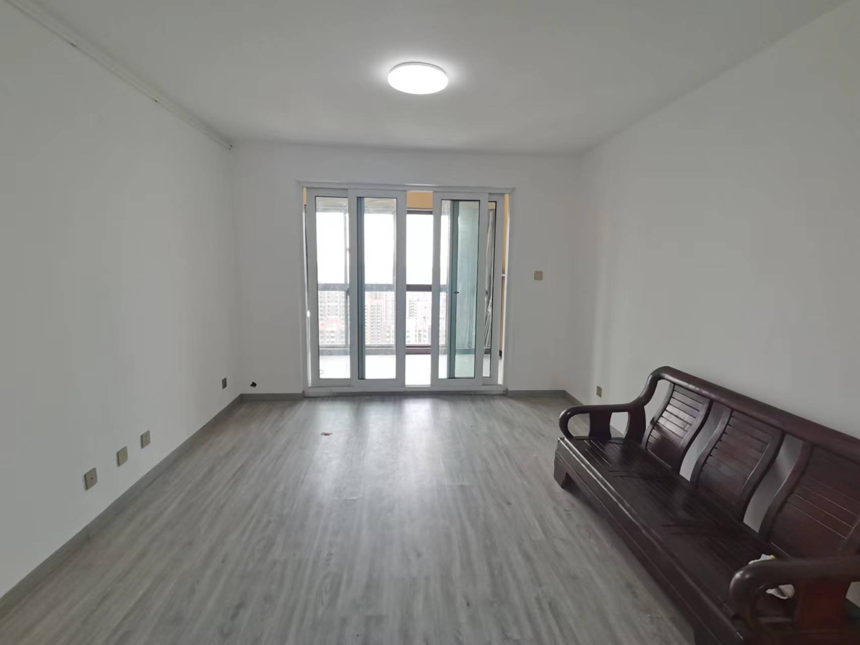 景瑞御府 3室2厅1卫 118.00m&sup2;