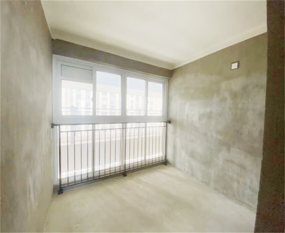 景瑞御府 3室2厅1卫 94.00m²