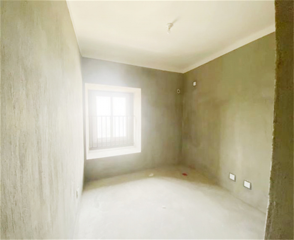景瑞御府 3室2厅1卫 94.00m²