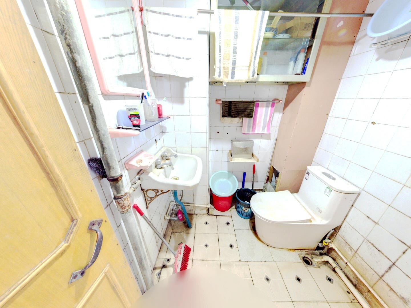 大南新村 2室2厅1卫 86m&sup2;