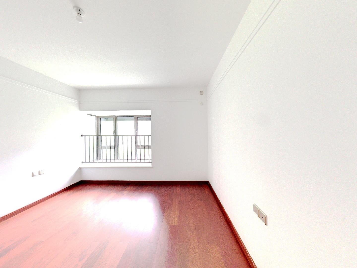 万科白鹭郡 4室2厅2卫 160.00m&sup2;