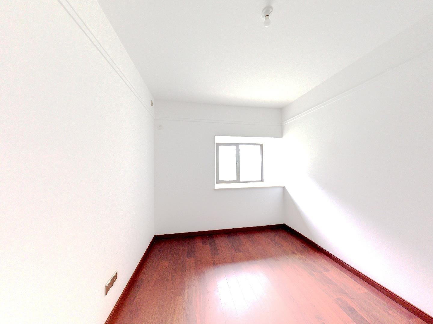 万科白鹭郡 4室2厅2卫 160.00m&sup2;