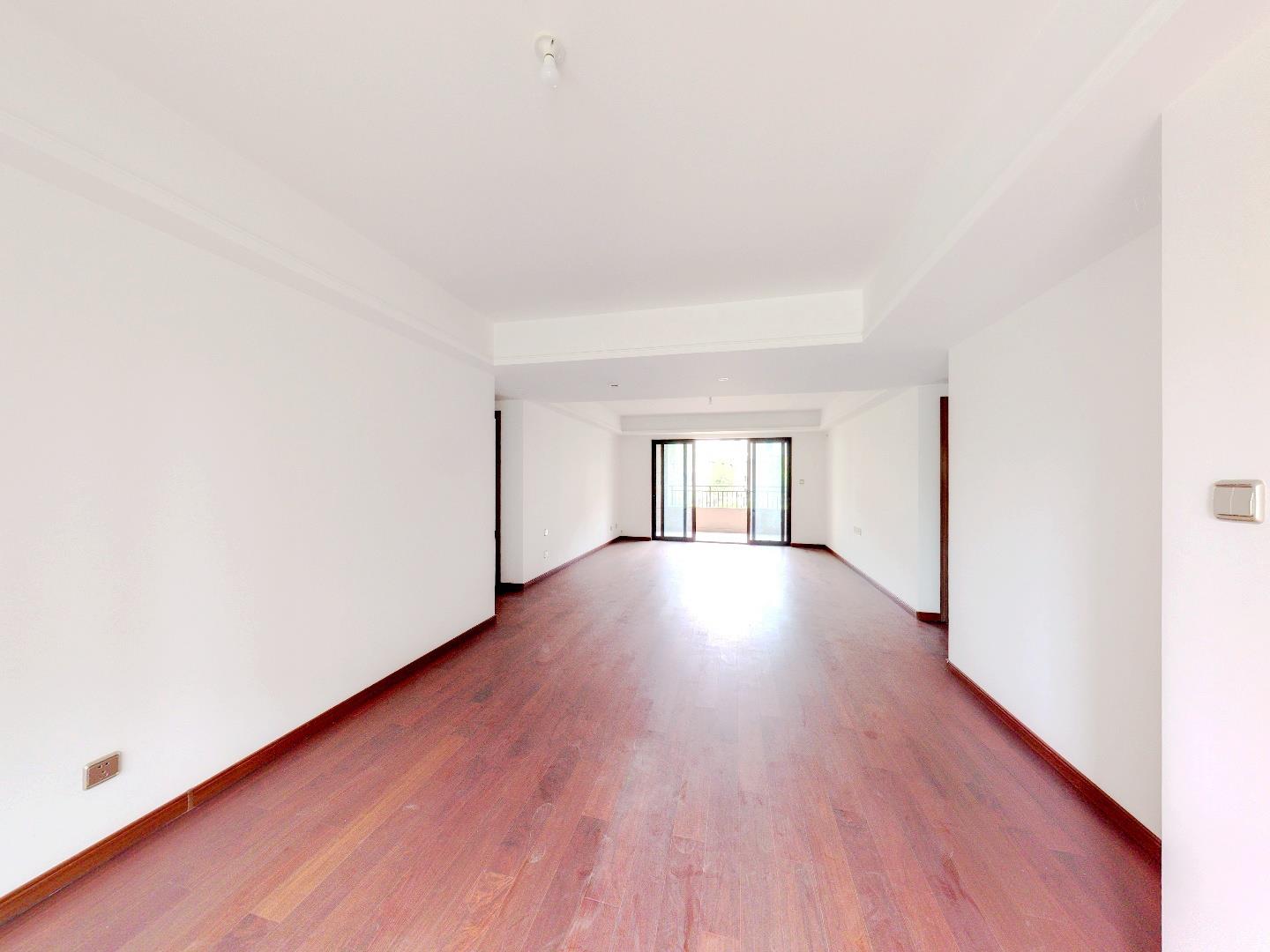 万科白鹭郡 4室2厅2卫 160.00m&sup2;