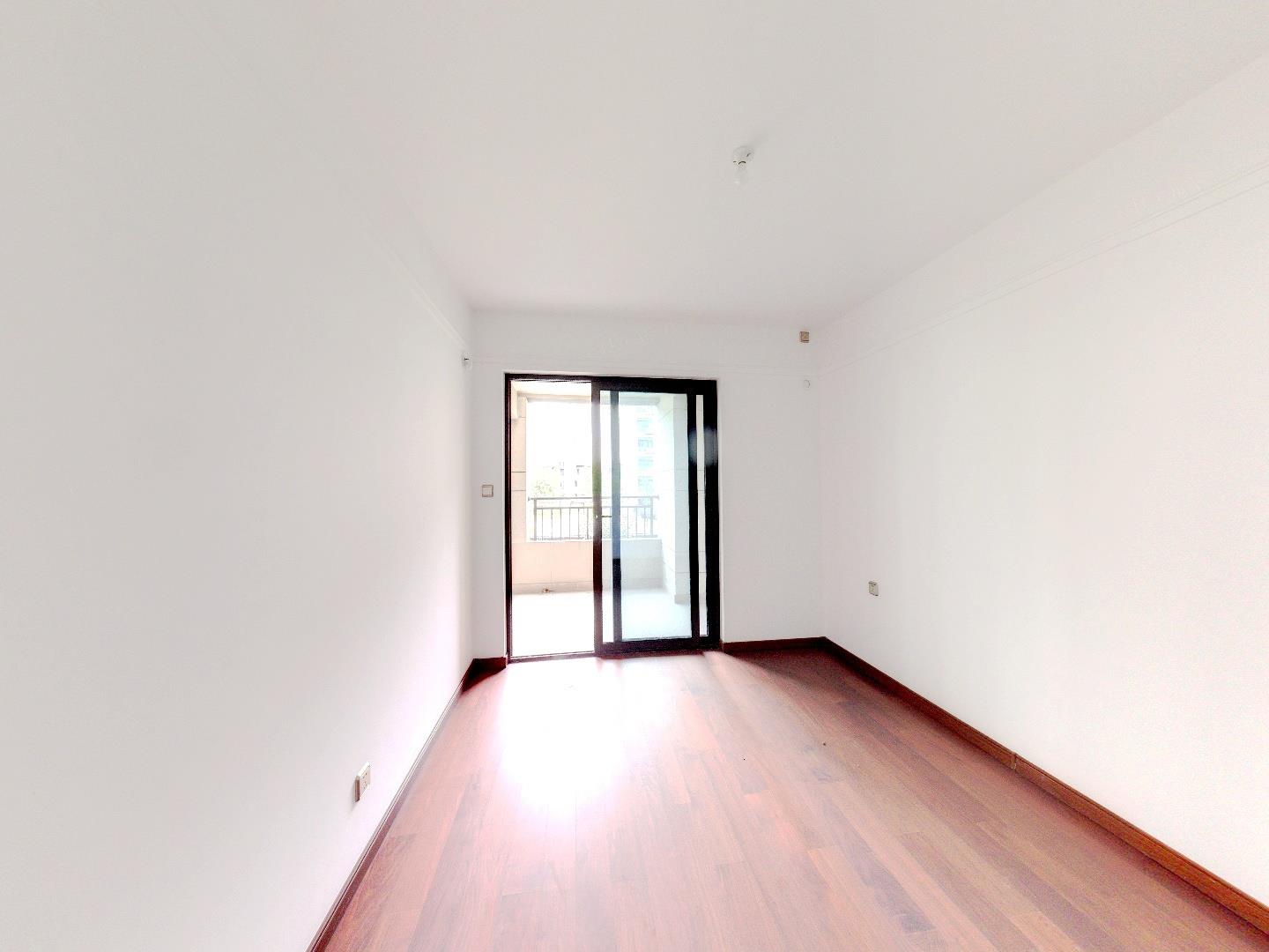 万科白鹭郡 4室2厅2卫 160.00m&sup2;