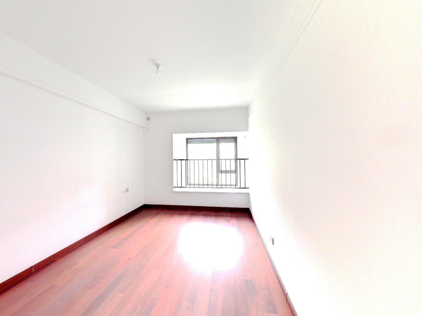 万科白鹭郡 4室2厅2卫 160.00m&sup2;