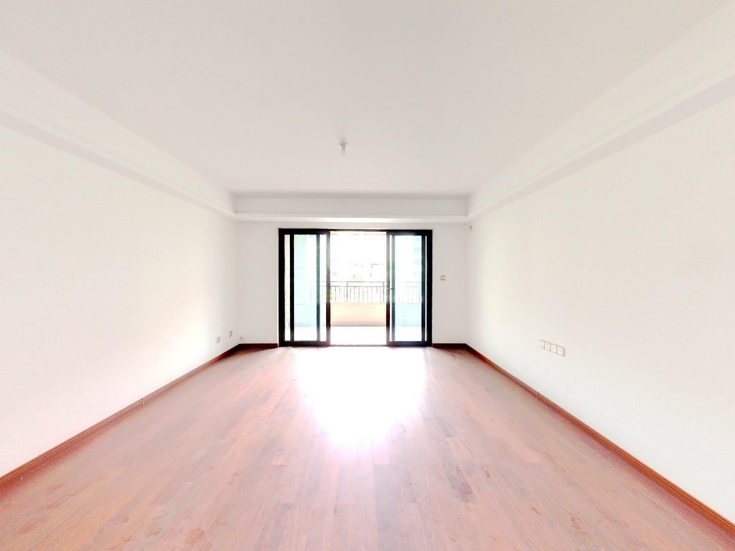 万科白鹭郡 4室2厅2卫 160.00m&sup2;