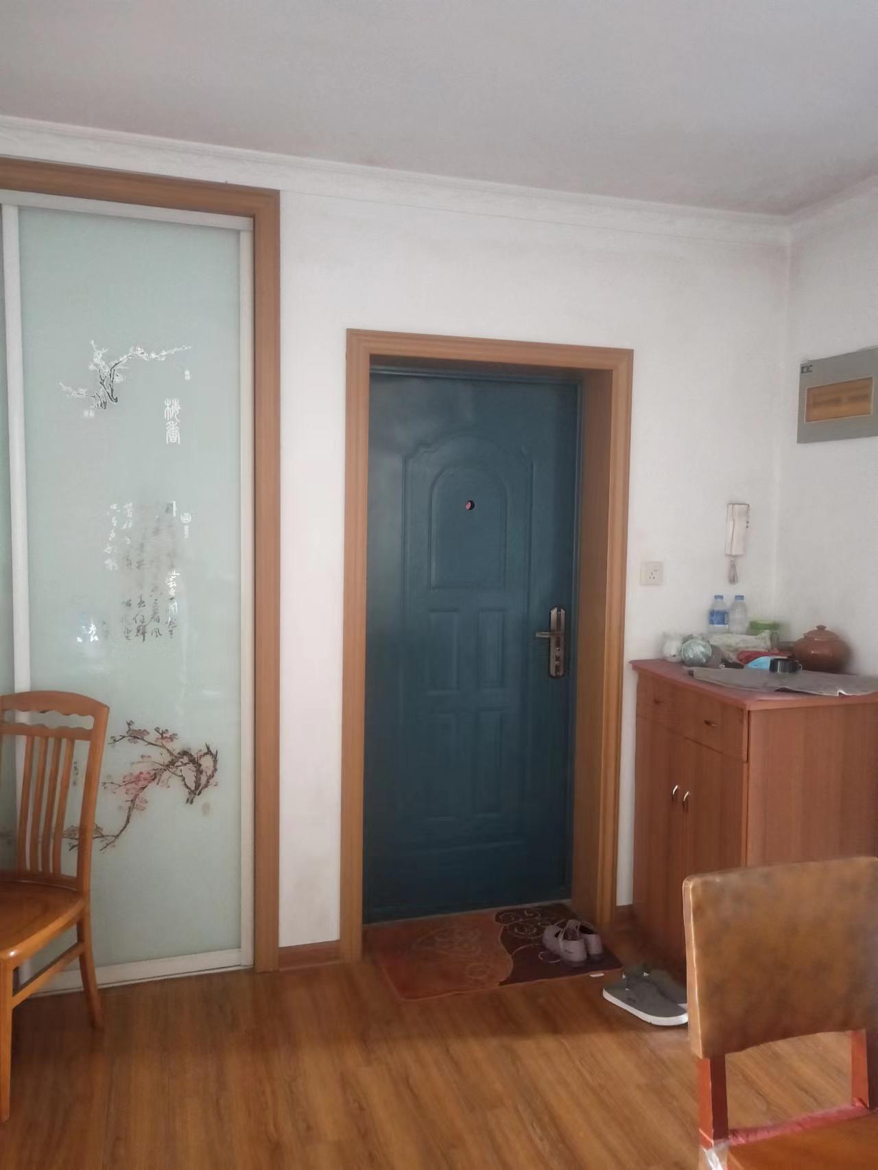 怡居苑 2室2厅1卫 68.75m&sup2;