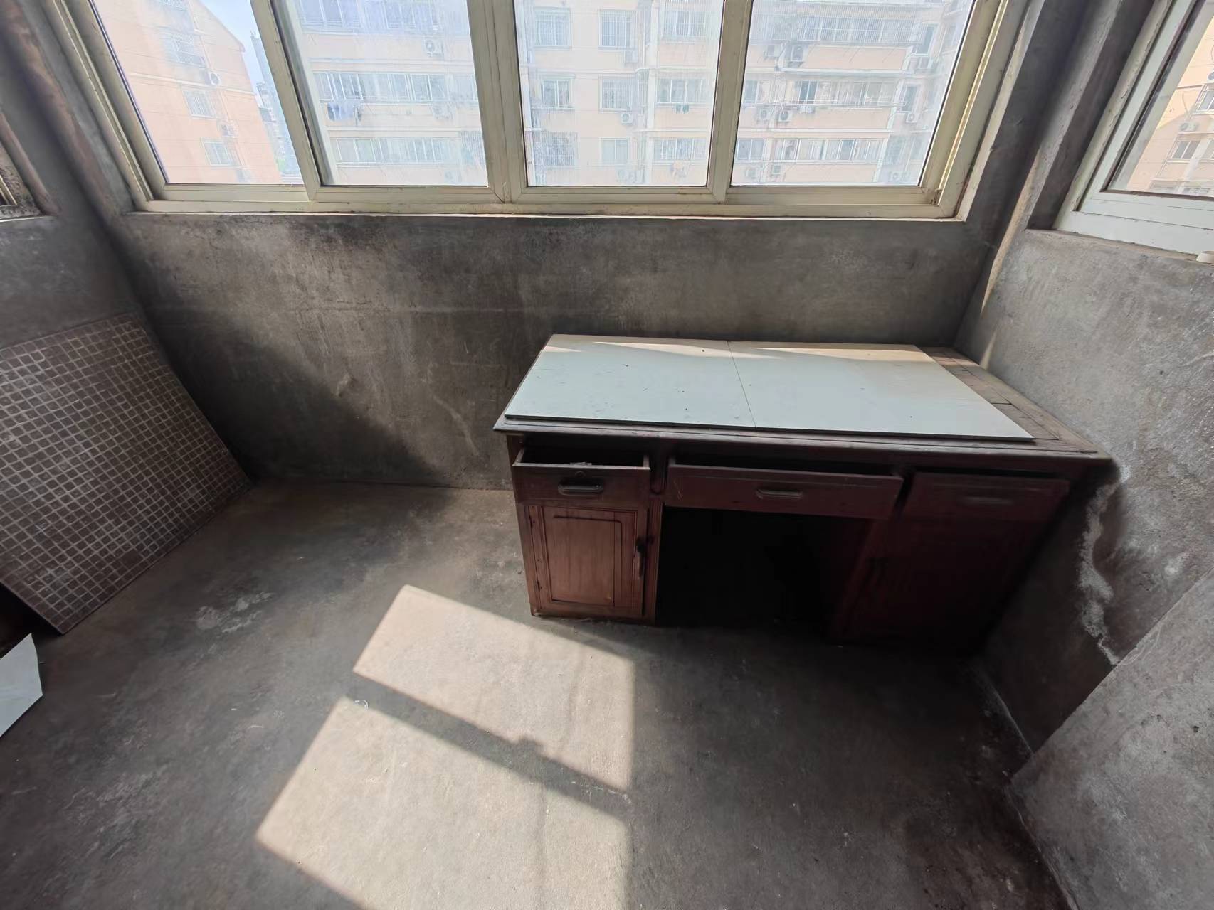城港花苑东区 3室2厅1卫 102.m&sup2;