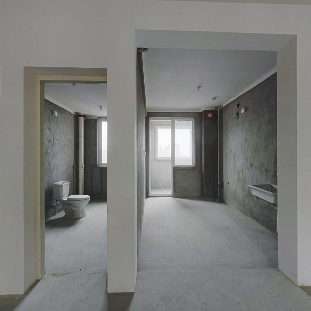 永泰佳园 4室2厅2卫 150m&sup2;