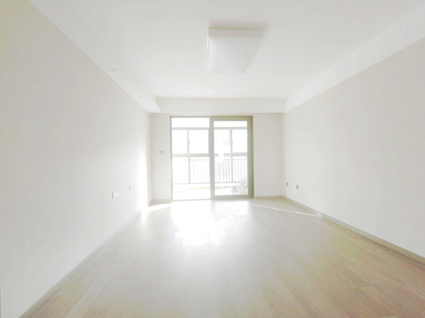 万科白鹭湾 3室1厅2卫 117m&sup2;