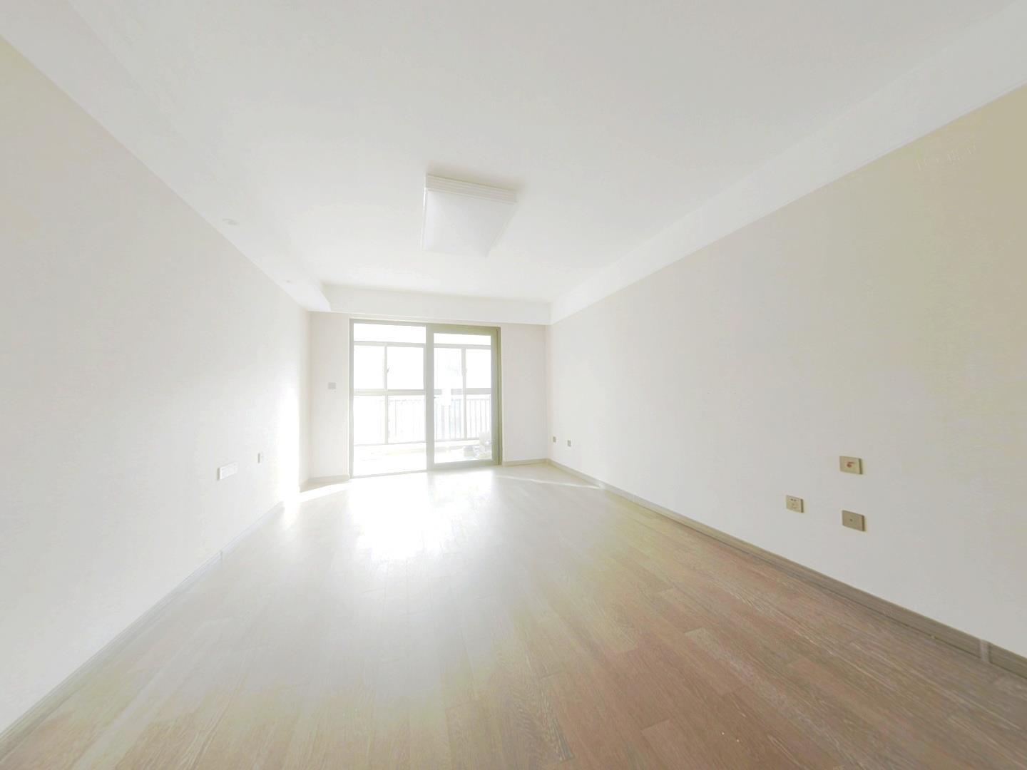 万科白鹭湾 3室1厅2卫 117m&sup2;