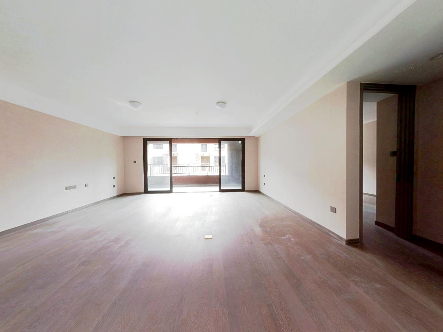 万科白鹭湾 3室2厅2卫 129m&sup2;
