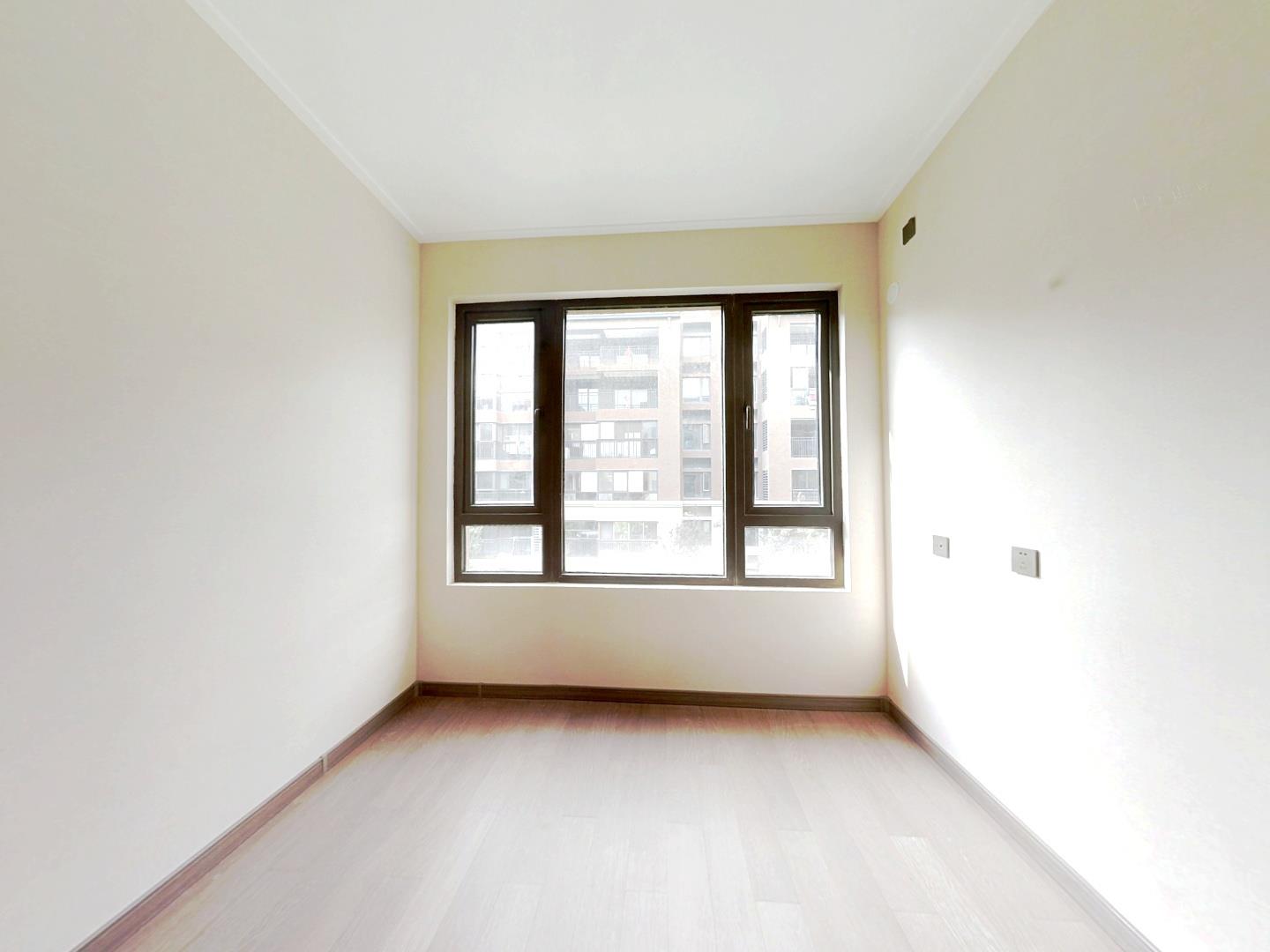 万科白鹭湾 3室2厅2卫 129m&sup2;
