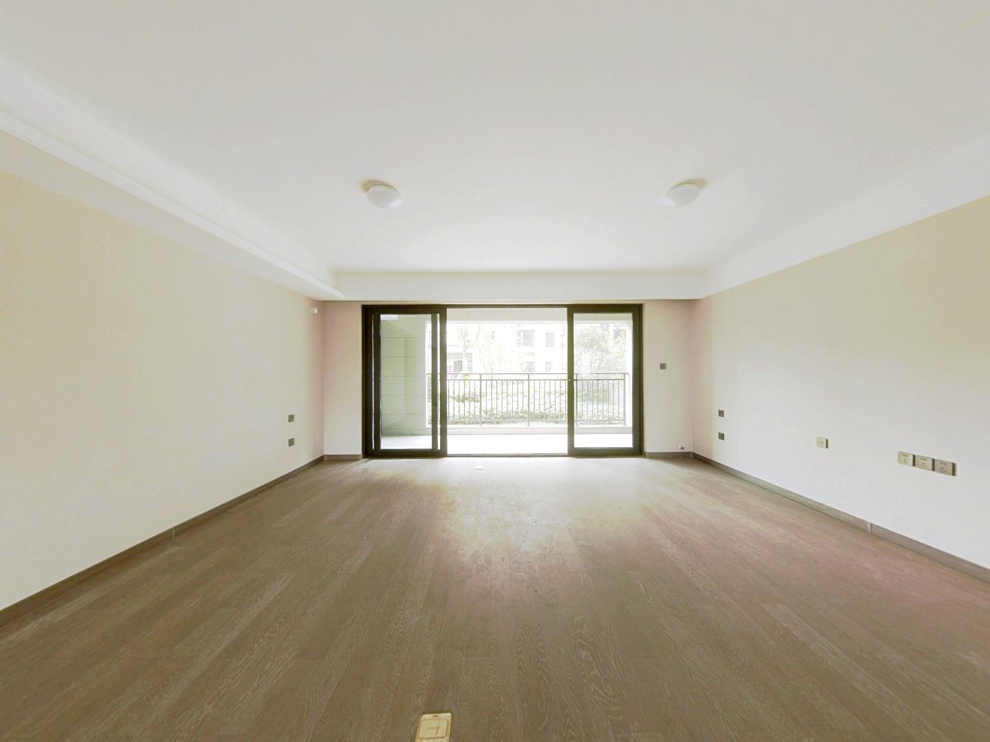 万科白鹭湾 3室2厅2卫 129m&sup2;