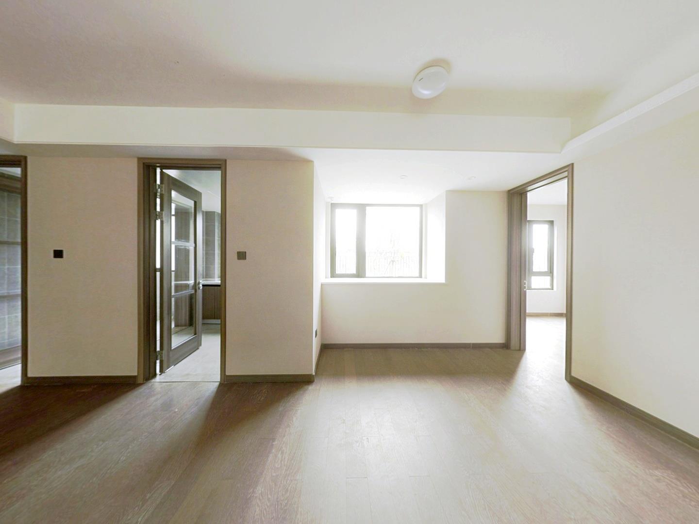 万科白鹭湾 3室2厅2卫 129m&sup2;
