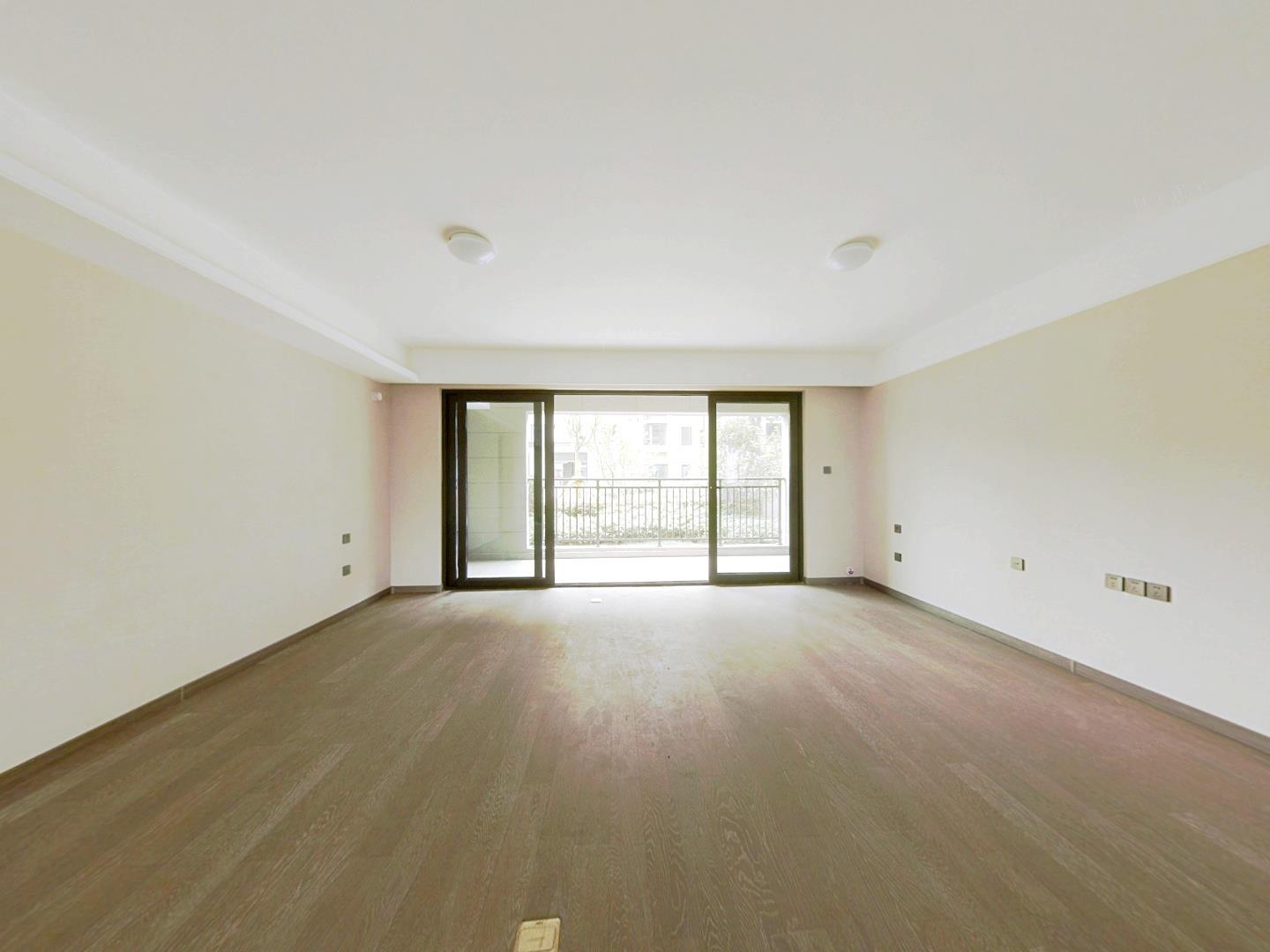 万科白鹭湾 3室2厅2卫 129m&sup2;