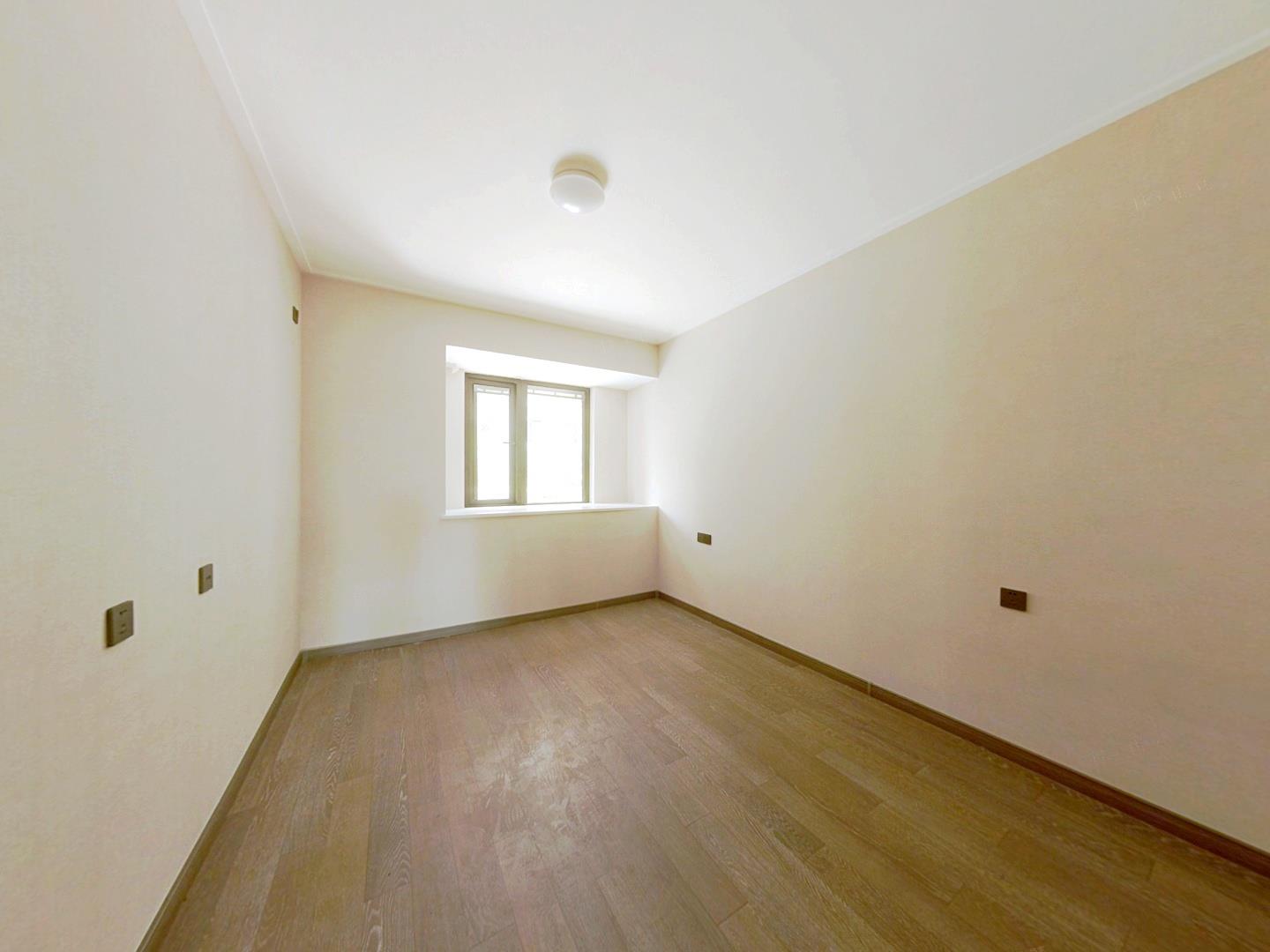 万科白鹭湾 3室2厅2卫 129m&sup2;