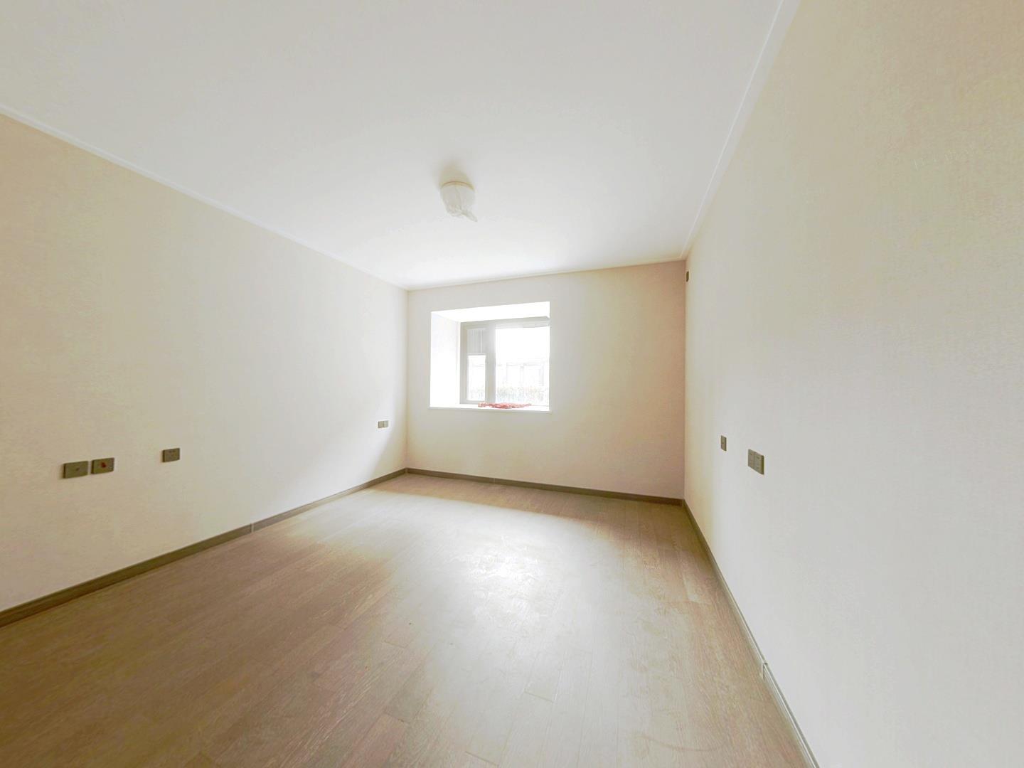 万科白鹭湾 3室2厅2卫 129m&sup2;