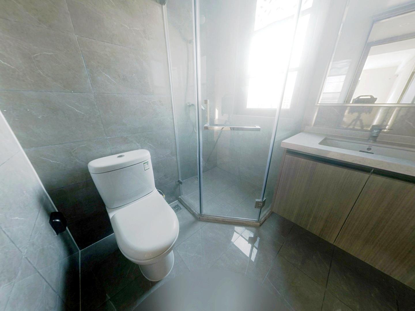 万科白鹭湾 3室2厅2卫 129m&sup2;