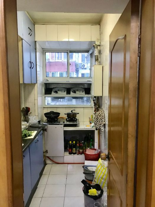 南川园新村 3室1厅1卫 77.22m&sup2;