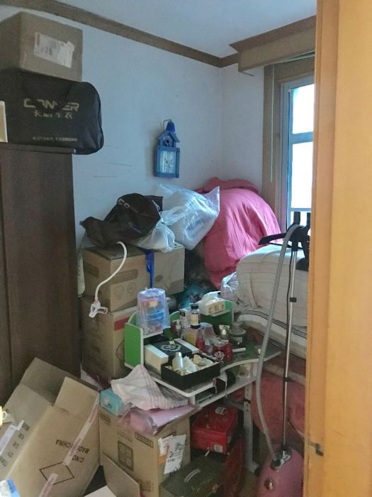 南川园新村 3室1厅1卫 77.22m&sup2;