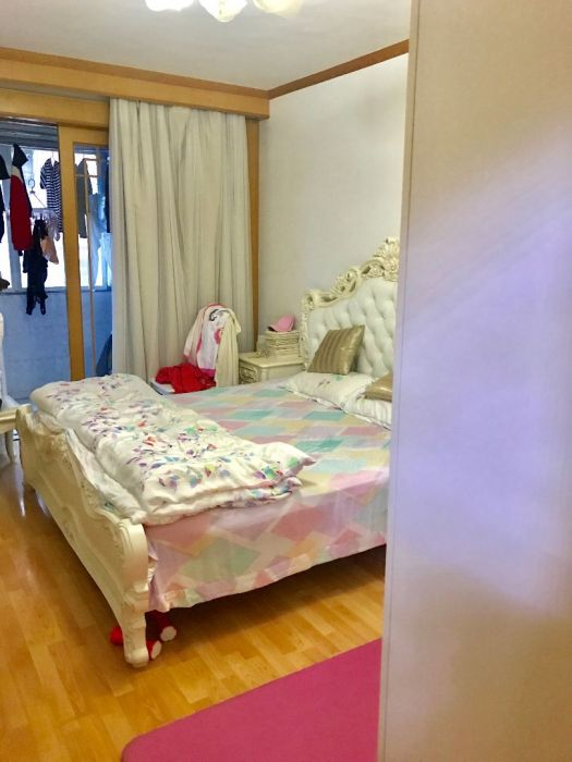 南川园新村 3室1厅1卫 77.22m&sup2;