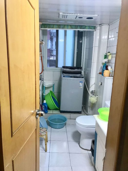 南川园新村 3室1厅1卫 77.22m&sup2;