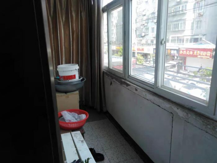 北街新村 3室2厅2卫 98.23m&sup2;