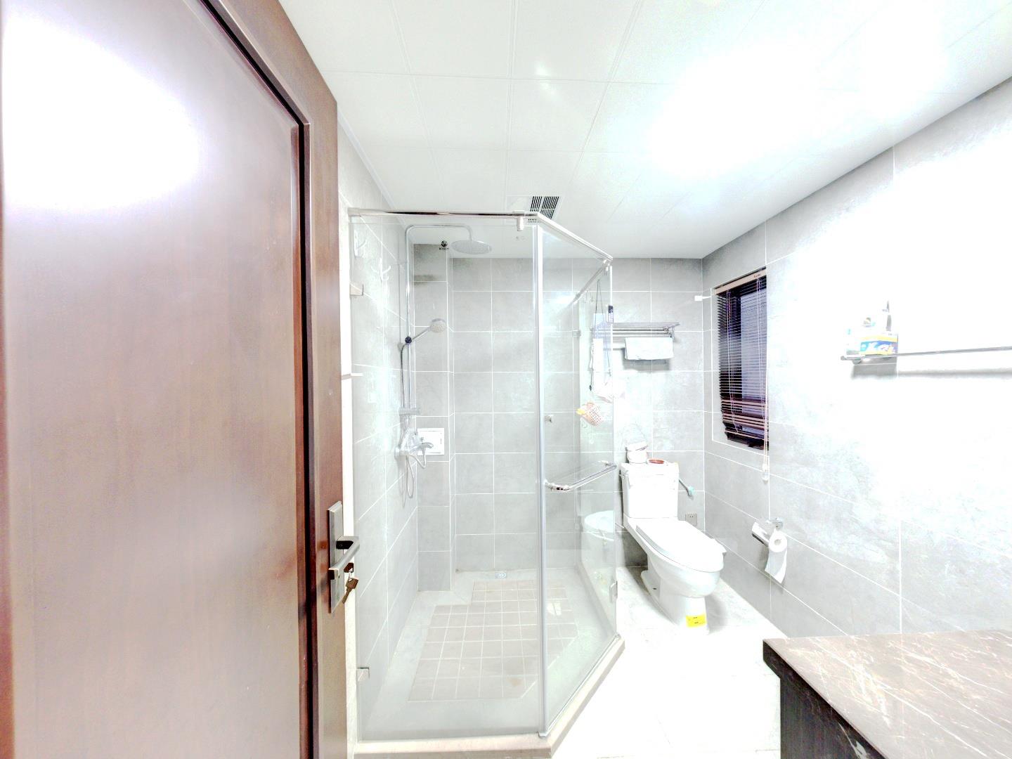 远创紫樾台 3室2厅2卫 129m&sup2;