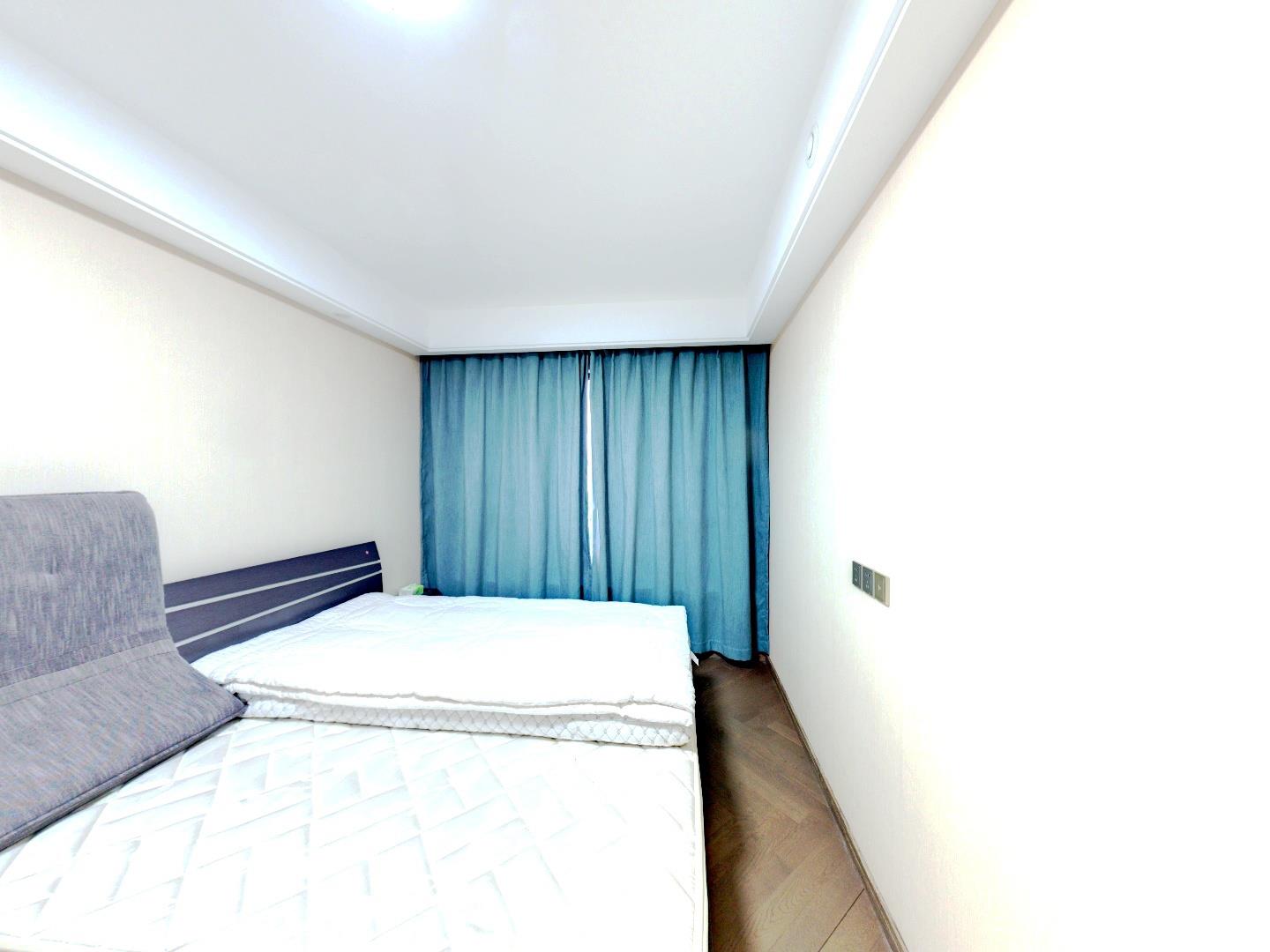 远创紫樾台 3室2厅2卫 129m&sup2;