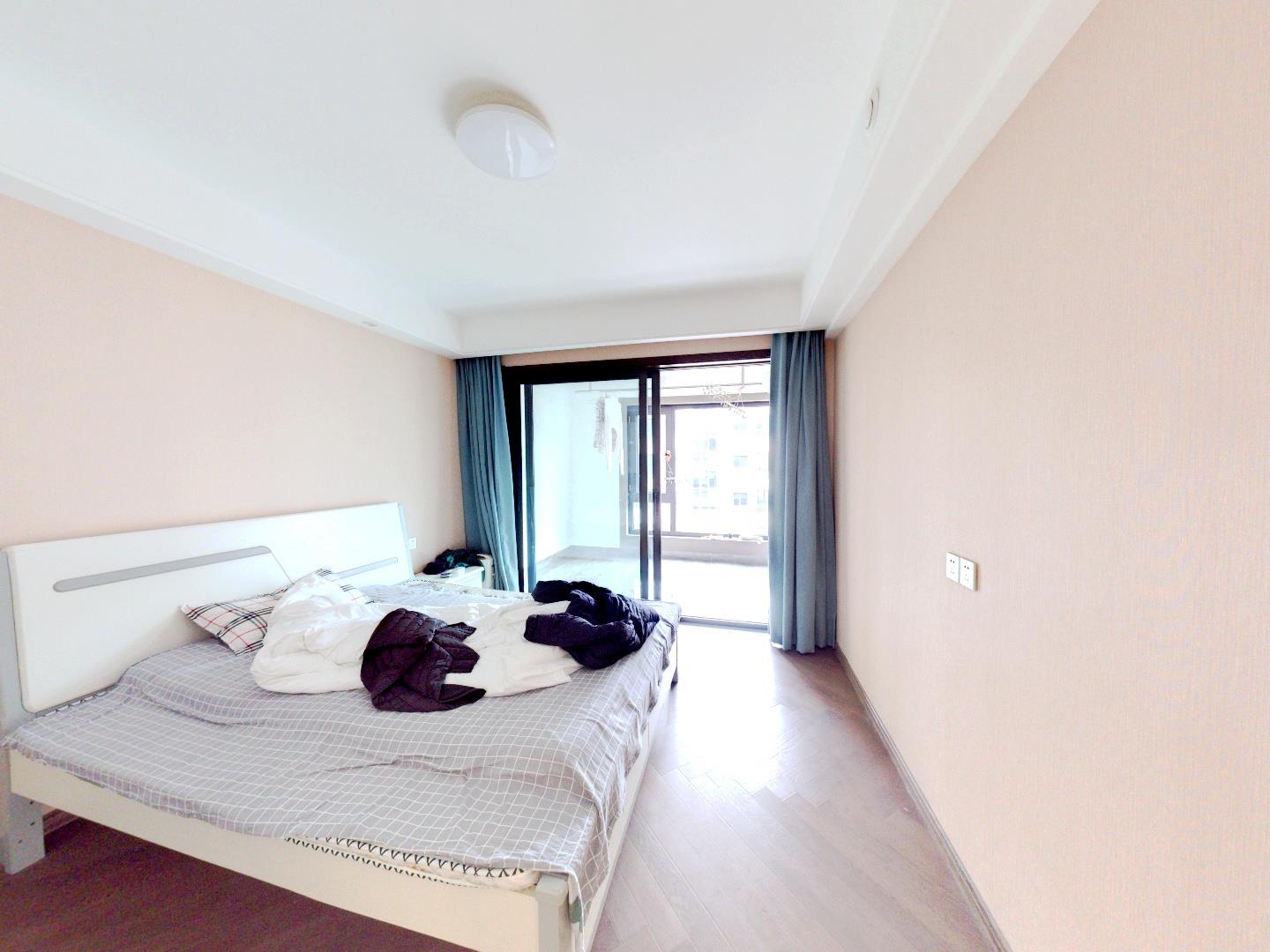 远创紫樾台 3室2厅2卫 129m&sup2;