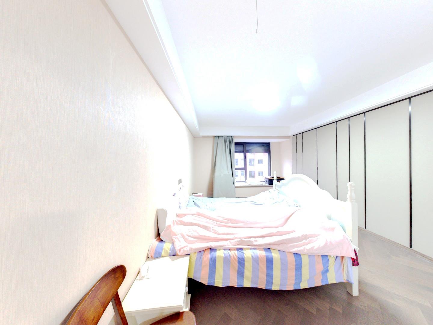 远创紫樾台 3室2厅2卫 129m&sup2;