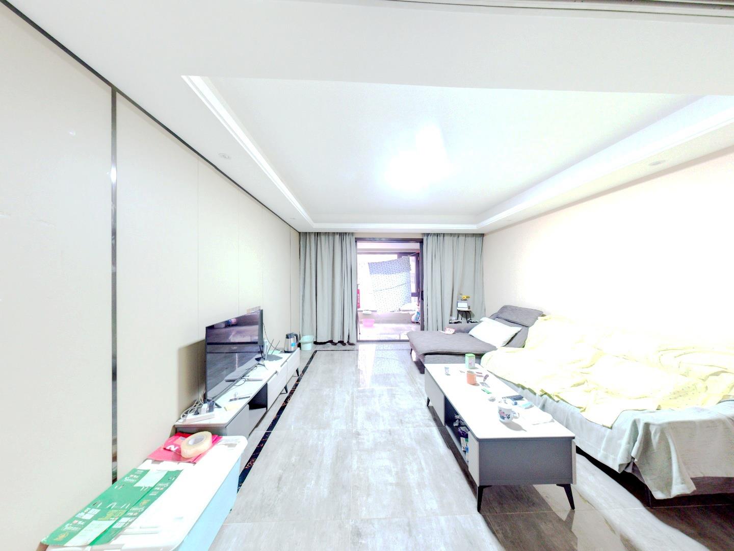 远创紫樾台 3室2厅2卫 129m&sup2;