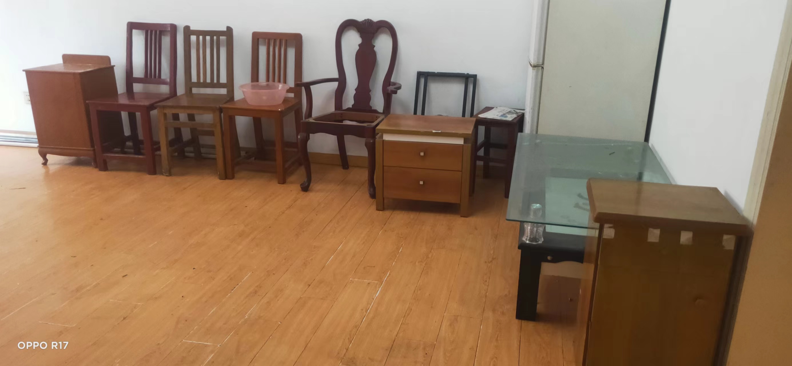 五山家园 3室1厅1卫 120.00m&sup2;