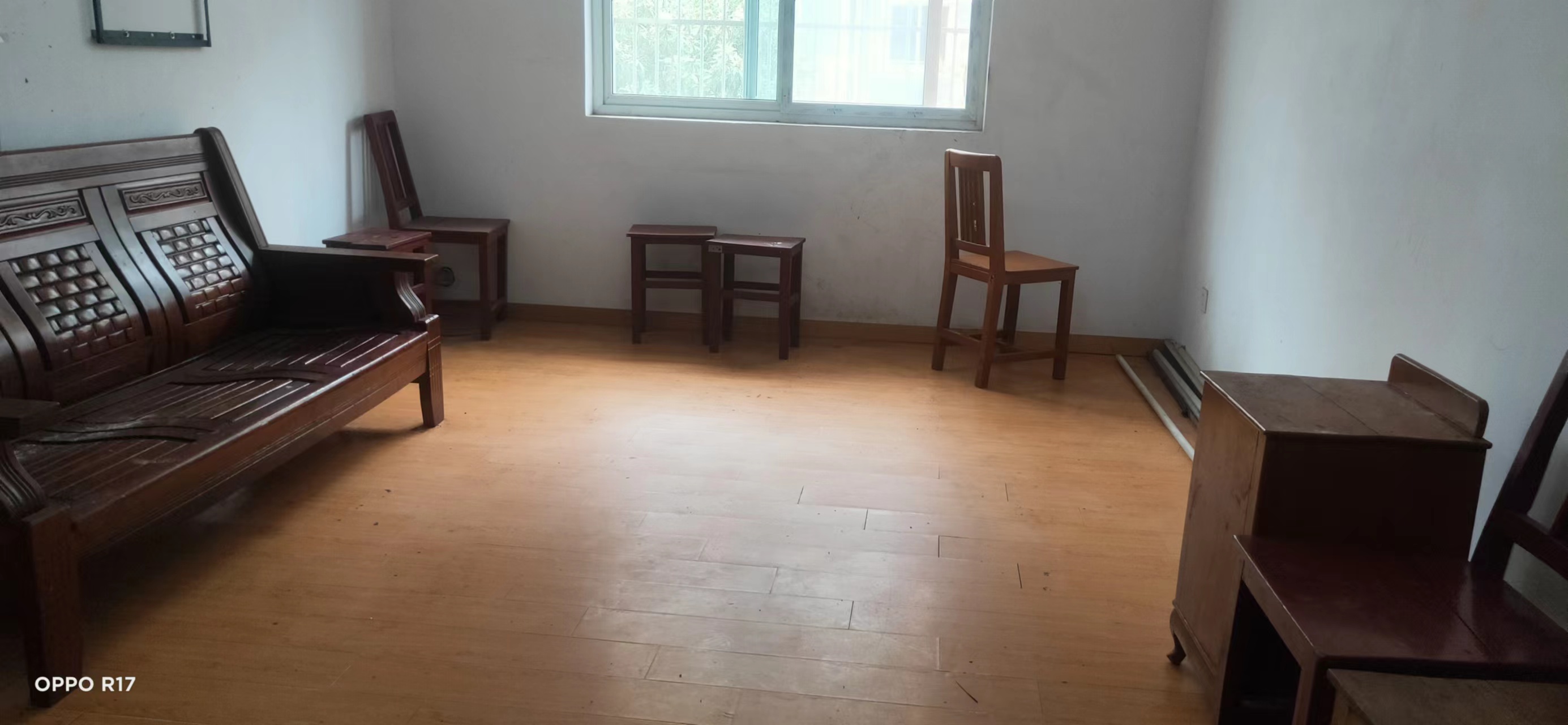 五山家园 3室1厅1卫 120.00m&sup2;